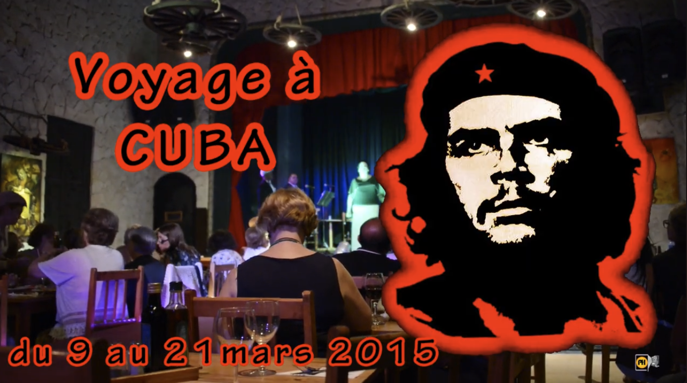 Cuba 2015